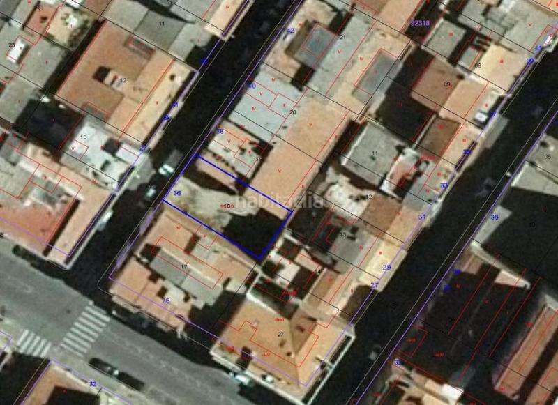 Foto e39b6457-e0c0-4017-962e-d8cfd15ec44c. Fondo rustico in Egara Terrassa Foto e39b6457-e0c0-4017-962e-d8cfd15ec44c. Fondo rustico in Egara Terrassa