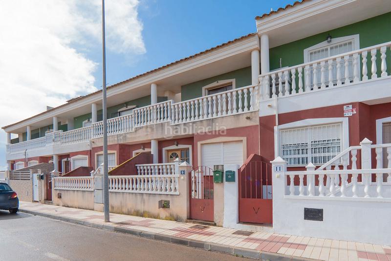 Foto 1a3f6c93-f646-43cf-a90f-2135e17a2818. Casa bifamiliare in Las Cánovas - Cuevas de Reyllo Fuente Álamo de Murcia Foto 1a3f6c93-f646-43cf-a90f-2135e17a2818. Casa bifamiliare in Las Cánovas - Cuevas de Reyllo Fuente Álamo de Murcia