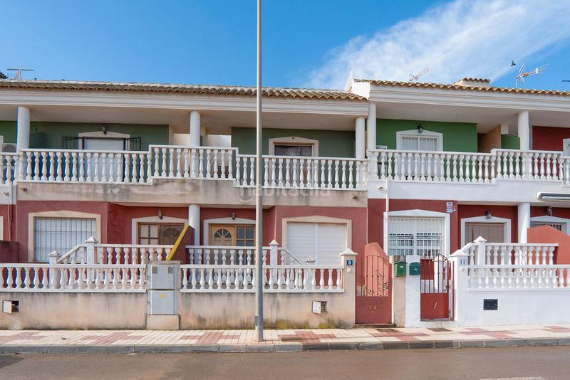 Foto d0dae554-8ade-479b-9663-6a48418a0dee. Casa bifamiliare in Las Cánovas - Cuevas de Reyllo Fuente Álamo de Murcia Foto d0dae554-8ade-479b-9663-6a48418a0dee. Casa bifamiliare in Las Cánovas - Cuevas de Reyllo Fuente Álamo de Murcia