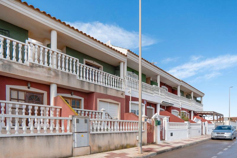Foto f6097a93-3fa1-40ce-b6f1-82fd025e3b5b. Casa bifamiliare in Las Cánovas - Cuevas de Reyllo Fuente Álamo de Murcia Foto f6097a93-3fa1-40ce-b6f1-82fd025e3b5b. Casa bifamiliare in Las Cánovas - Cuevas de Reyllo Fuente Álamo de Murcia