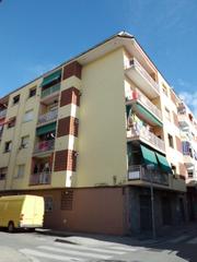 Pis Congost. Solvia inmobiliaria piso canovelles Pis Congost. Solvia inmobiliaria piso canovelles