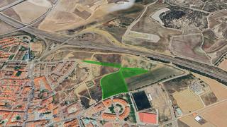 Finca rústica Cm páramo. Solvia inmobiliaria suelo urbanizable cistérniga Finca rústica Cm páramo. Solvia inmobiliaria suelo urbanizable cistérniga