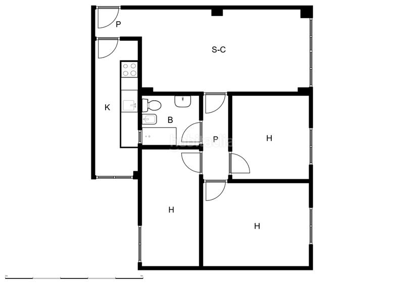 Foto 9f5d7fb7-1f7e-4d80-b955-53084427a4c4. Appartement dans Vallesequillo Jerez de la Frontera Foto 9f5d7fb7-1f7e-4d80-b955-53084427a4c4. Appartement dans Vallesequillo Jerez de la Frontera