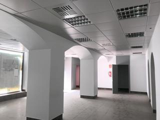 Location Local commercial C/ corredera. Solvia inmobiliaria locales arcos de la frontera Location Local commercial C/ corredera. Solvia inmobiliaria locales arcos de la frontera