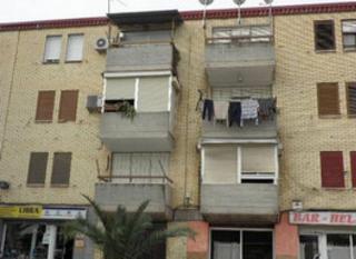 Pis Orquideas. Solvia inmobiliaria piso murcia Pis Orquideas. Solvia inmobiliaria piso murcia