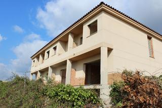 Edifici C/ de sant maties. Solvia inmobiliaria en construccion santa oliva Edifici C/ de sant maties. Solvia inmobiliaria en construccion santa oliva