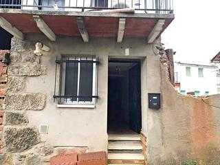 Maison jumelée Tomillar. Solvia inmobiliaria chalet adosado pedro bernardo Maison jumelée Tomillar. Solvia inmobiliaria chalet adosado pedro bernardo