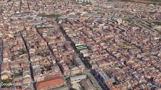 Propriété C/ barcelona. Solvia inmobiliaria suelo urbanizable terrassa Propriété C/ barcelona. Solvia inmobiliaria suelo urbanizable terrassa
