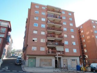 Appartement Hornos caleros de los. Solvia inmobiliaria piso ávila Appartement Hornos caleros de los. Solvia inmobiliaria piso ávila