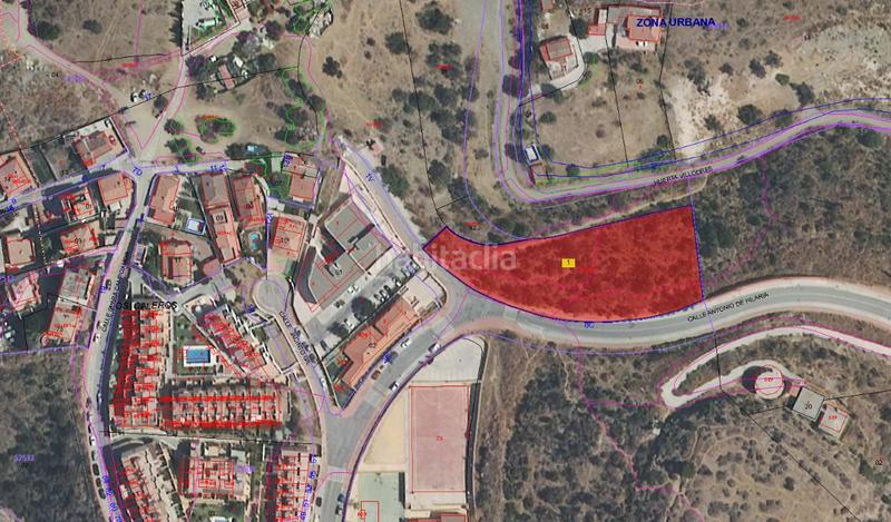 Foto 8c3c1b8f-1144-4e3d-a856-423590c33874. Landgut in Cotomar Rincón de la Victoria Foto 8c3c1b8f-1144-4e3d-a856-423590c33874. Landgut in Cotomar Rincón de la Victoria