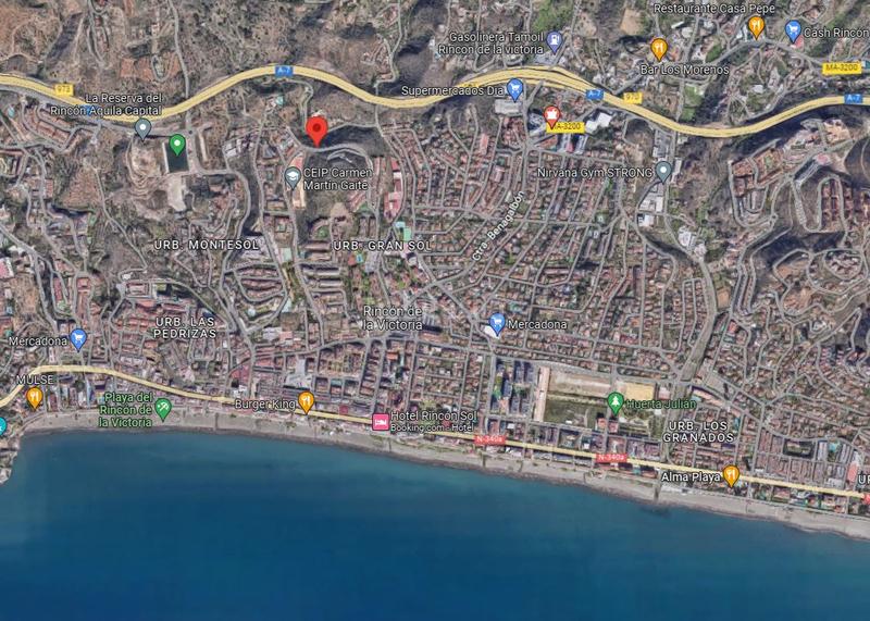 Foto 9bc2dc9e-bc16-4015-9b2c-47c094efb511. Landgut in Cotomar Rincón de la Victoria Foto 9bc2dc9e-bc16-4015-9b2c-47c094efb511. Landgut in Cotomar Rincón de la Victoria