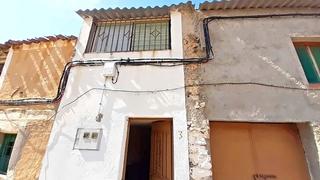 Xalet Caño. Solvia inmobiliaria casa sevilleja de la jara Xalet Caño. Solvia inmobiliaria casa sevilleja de la jara
