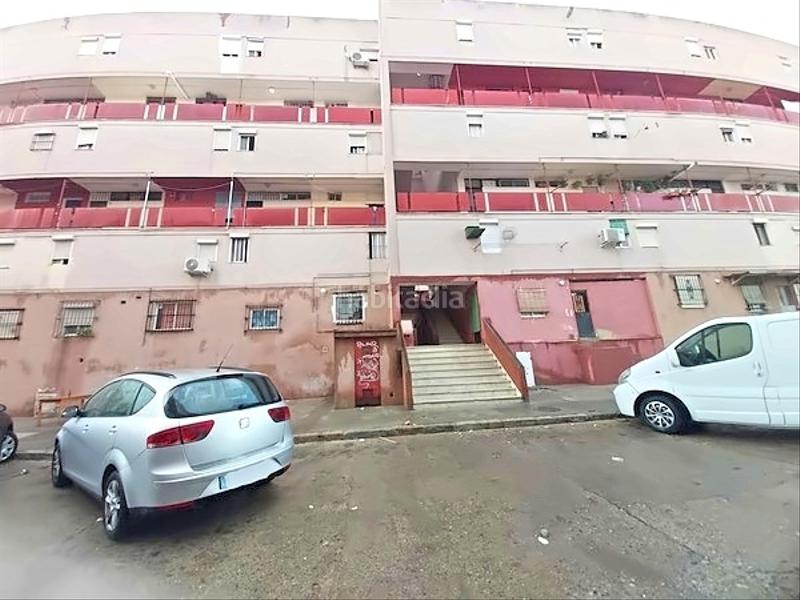 Foto 784132c9-dd52-4415-ac0d-fea87ececa25. Piso solvia inmobiliaria piso en Santiago - Coronación Jerez de la Frontera Foto 784132c9-dd52-4415-ac0d-fea87ececa25. Piso solvia inmobiliaria piso en Santiago - Coronación Jerez de la Frontera