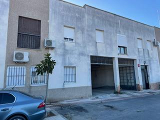 Edifici C/ la catalina. Solvia inmobiliaria en construccion almonte Edifici C/ la catalina. Solvia inmobiliaria en construccion almonte