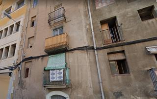 Pis  C/ caputxins. Solvia inmobiliaria  piso manresa Pis  C/ caputxins. Solvia inmobiliaria  piso manresa