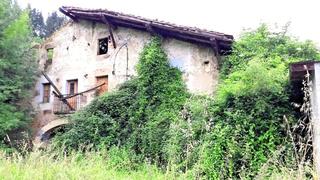 Xalet Eitua. Solvia inmobiliaria chalet independiente berriz Xalet Eitua. Solvia inmobiliaria chalet independiente berriz