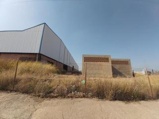 Nau industrial C/ moredal. Solvia inmobiliaria nave industrial bailén Nau industrial C/ moredal. Solvia inmobiliaria nave industrial bailén