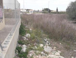Finca rústica  C/ dels fusters. Solvia inmobiliaria  suelo urbano cullera Finca rústica  C/ dels fusters. Solvia inmobiliaria  suelo urbano cullera