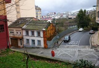 Finca rústica Ponte (da). Solvia inmobiliaria suelo urbano lugo Finca rústica Ponte (da). Solvia inmobiliaria suelo urbano lugo