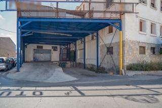 Nave industrial Fesa. Solvia inmobiliaria nave industrial murcia Nave industrial Fesa. Solvia inmobiliaria nave industrial murcia