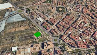 Finca rústica  Pol ancor-5. Solvia inmobiliaria  suelo urbano no consolidado ejido el Finca rústica  Pol ancor-5. Solvia inmobiliaria  suelo urbano no consolidado ejido el