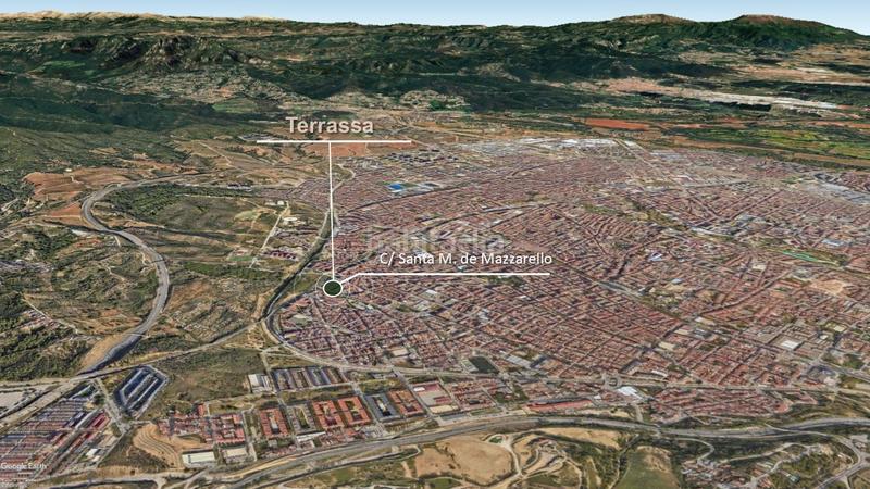 Foto e1bd7d90-5a55-4a08-8fe8-ed1c649f7932. Fondo rustico in La Maurina Terrassa Foto e1bd7d90-5a55-4a08-8fe8-ed1c649f7932. Fondo rustico in La Maurina Terrassa