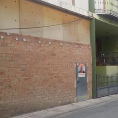 Edifici Jaen. Solvia inmobiliaria en construccion fuerte del rey Edifici Jaen. Solvia inmobiliaria en construccion fuerte del rey