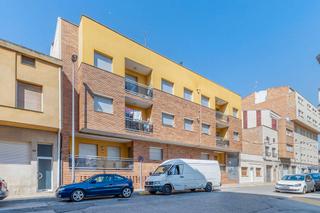 Etagenwohnung  Ronda sant pere. Solvia inmobiliaria  piso mollerussa Etagenwohnung  Ronda sant pere. Solvia inmobiliaria  piso mollerussa