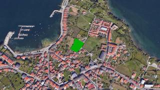Propriété C/ catro ventos. Solvia inmobiliaria suelo urbano mugardos Propriété C/ catro ventos. Solvia inmobiliaria suelo urbano mugardos