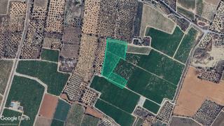 Rural plot  Poligono 17 parcela 49 (les coves). Solvia inmobiliaria  suelo rústico galera la Rural plot  Poligono 17 parcela 49 (les coves). Solvia inmobiliaria  suelo rústico galera la