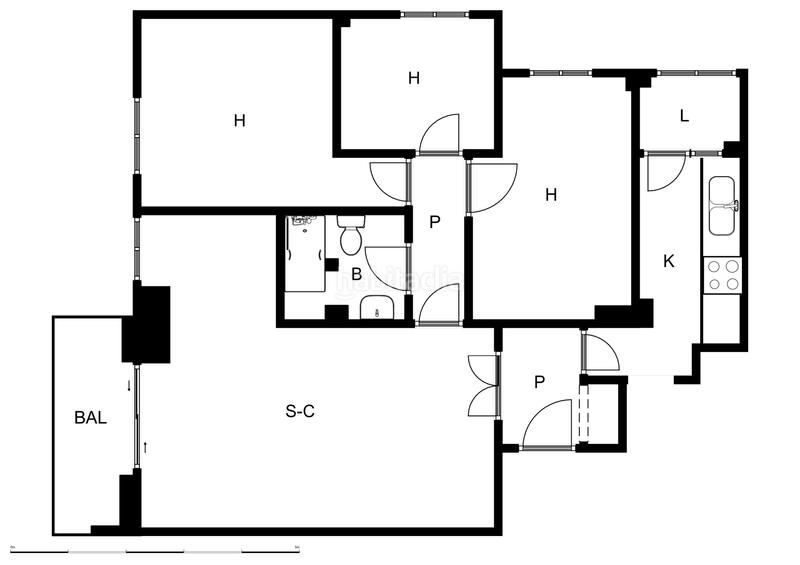 Foto db8de46e-a817-4310-a023-3d2ba68a25e9. Appartement dans Can Gibert del Pla Girona Foto db8de46e-a817-4310-a023-3d2ba68a25e9. Appartement dans Can Gibert del Pla Girona