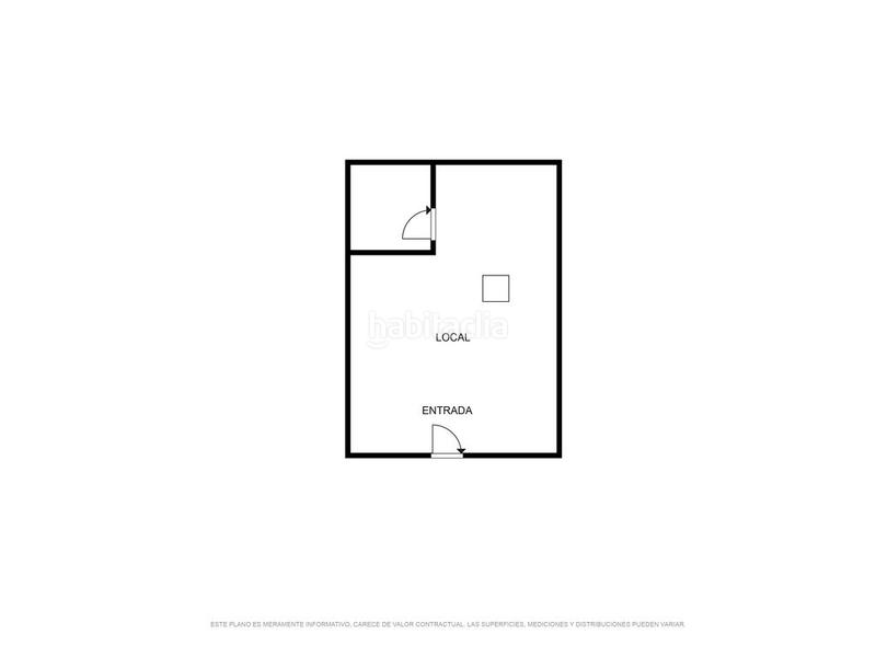Foto f2ac222d-4733-4458-b23a-4db91dc7c3cf. Local comercial a El Remei Badalona Foto f2ac222d-4733-4458-b23a-4db91dc7c3cf. Local comercial a El Remei Badalona