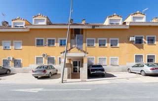 Pis  C/ esquivias. Solvia inmobiliaria  piso yeles Pis  C/ esquivias. Solvia inmobiliaria  piso yeles