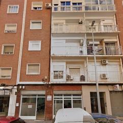Pis C/ juan de la cueva. Solvia inmobiliaria piso cartagena Pis C/ juan de la cueva. Solvia inmobiliaria piso cartagena