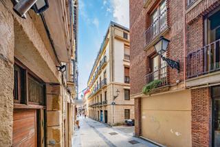 Pis  C/ fermín calbetón. Solvia inmobiliaria  piso donostiasan sebastián Pis  C/ fermín calbetón. Solvia inmobiliaria  piso donostiasan sebastián