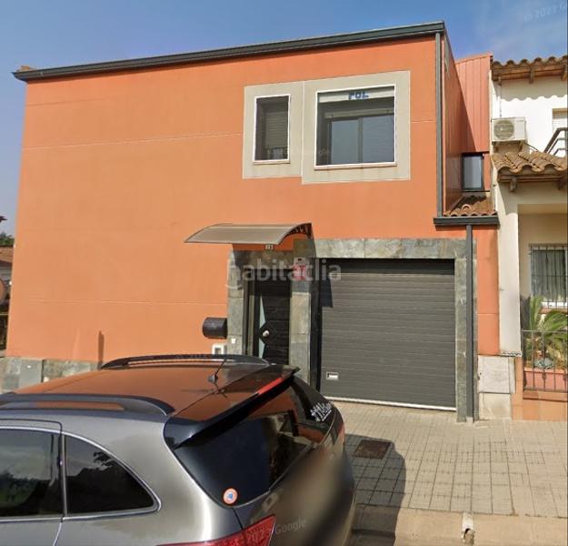 Foto 58de47ea-b4b3-4817-8509-6ac35e92f138. Casa aparellada a Centre Vidreres Foto 58de47ea-b4b3-4817-8509-6ac35e92f138. Casa aparellada a Centre Vidreres