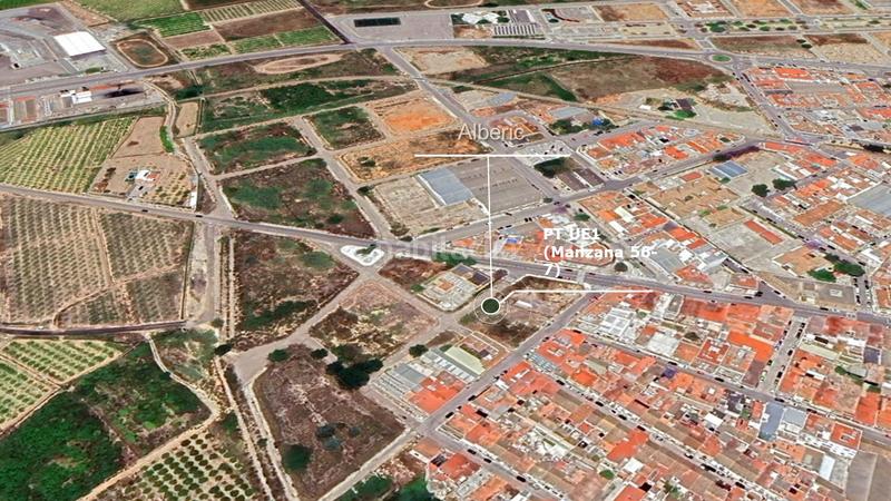 Foto b158dc8a-5e39-44bd-8d41-b5c15762a857. Finca rústica solvia inmobiliaria suelo urbanizable sectorizado en Alberic Foto b158dc8a-5e39-44bd-8d41-b5c15762a857. Finca rústica solvia inmobiliaria suelo urbanizable sectorizado en Alberic
