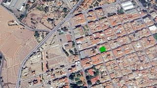 Finca rústica Pt santa inés. Solvia inmobiliaria suelo urbano novelda Finca rústica Pt santa inés. Solvia inmobiliaria suelo urbano novelda