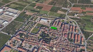 Oficina C/ josé castellano alepuz. Solvia inmobiliaria suelo urbano consolidado canet den berengue Oficina C/ josé castellano alepuz. Solvia inmobiliaria suelo urbano consolidado canet den berengue