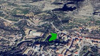 Finca rústica Pt ctra tarazona. Solvia inmobiliaria suelo rústico dos aguas Finca rústica Pt ctra tarazona. Solvia inmobiliaria suelo rústico dos aguas
