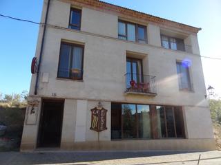 Edifici C/ la fuente. Solvia inmobiliaria hotel santa maría de dulcis Edifici C/ la fuente. Solvia inmobiliaria hotel santa maría de dulcis