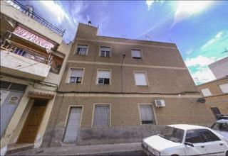 Appartement C/ óscar esplá. Solvia inmobiliaria piso elda Appartement C/ óscar esplá. Solvia inmobiliaria piso elda
