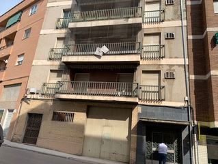 Pis Numancia. Solvia inmobiliaria piso linares Pis Numancia. Solvia inmobiliaria piso linares