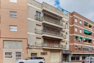 Pis  Numancia. Solvia inmobiliaria  piso linares Pis  Numancia. Solvia inmobiliaria  piso linares