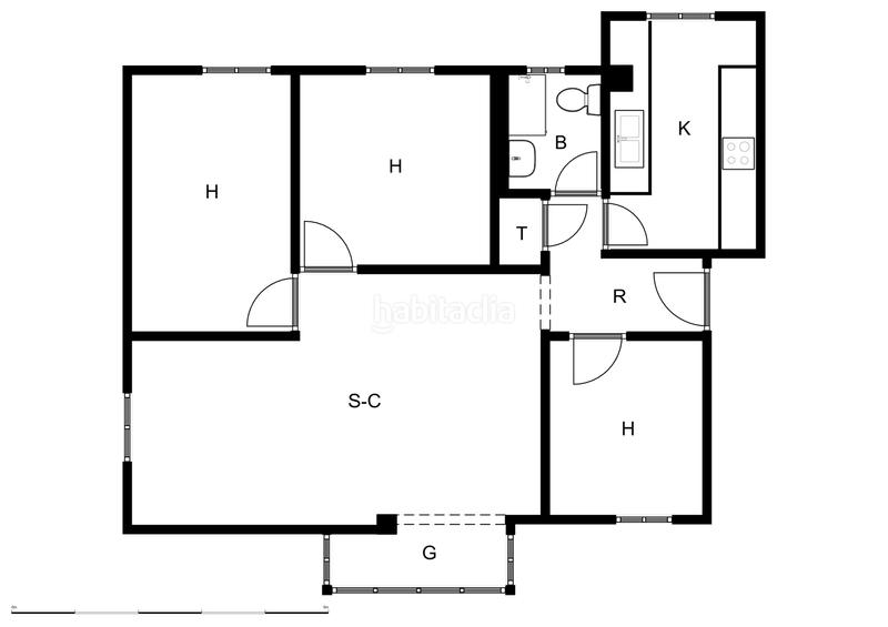 Foto a7e23eac-0a26-4c4e-85f3-b9f0cf3a75d8. Piso solvia inmobiliaria piso en San Telmo - Federico Mayo - El Porta Jerez de la Frontera Foto a7e23eac-0a26-4c4e-85f3-b9f0cf3a75d8. Piso solvia inmobiliaria piso en San Telmo - Federico Mayo - El Porta Jerez de la Frontera