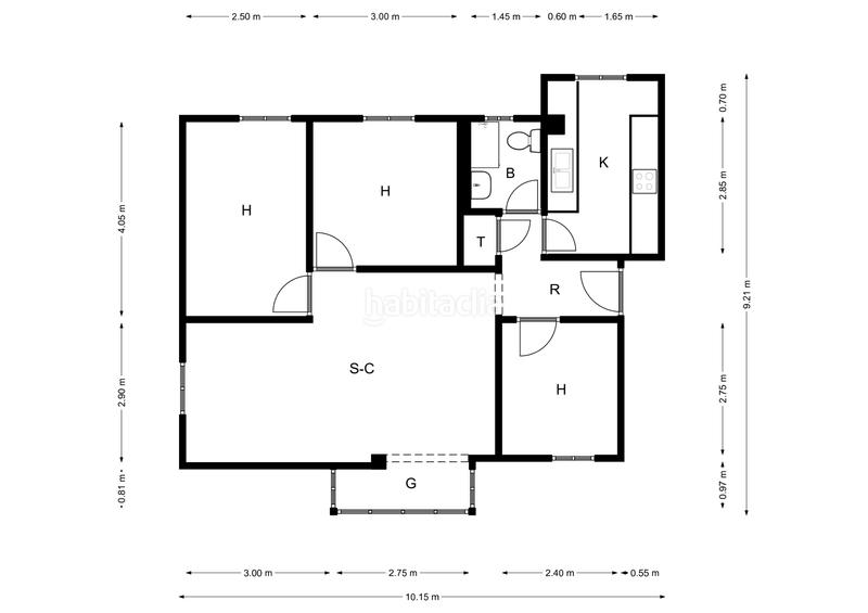 Foto ce20ed15-28b3-4c02-9b54-0251f5ce557f. Piso solvia inmobiliaria piso en San Telmo - Federico Mayo - El Porta Jerez de la Frontera Foto ce20ed15-28b3-4c02-9b54-0251f5ce557f. Piso solvia inmobiliaria piso en San Telmo - Federico Mayo - El Porta Jerez de la Frontera