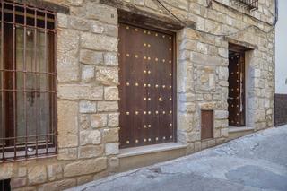 Edifici Jerquia alta. Solvia inmobiliaria en construccion úbeda Edifici Jerquia alta. Solvia inmobiliaria en construccion úbeda