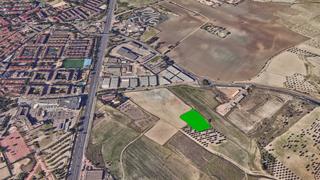 Finca rústica  Lg las capellanas. Solvia inmobiliaria  suelo urbanizable pinto Finca rústica  Lg las capellanas. Solvia inmobiliaria  suelo urbanizable pinto