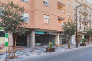 Location Local commercial  C/ cervantes. Solvia inmobiliaria  locales ejido el Location Local commercial  C/ cervantes. Solvia inmobiliaria  locales ejido el