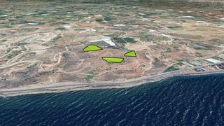 Rural plot  Paraje almayate bajo - sup a-2 el cabo. Solvia inmobiliaria  suelo urbanizable vélezmálaga Rural plot  Paraje almayate bajo - sup a-2 el cabo. Solvia inmobiliaria  suelo urbanizable vélezmálaga